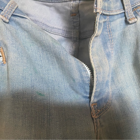 Holister low rise jeans - Picture 4 of 5